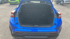 Nissan Juke 1.0 DiG-T N-Connecta 5dr Petrol Hatchback